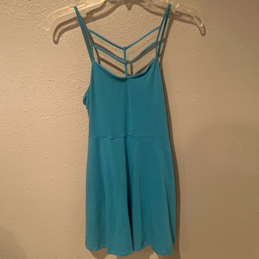 Express Dress size small